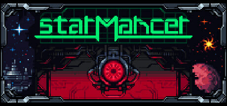 Starmancer